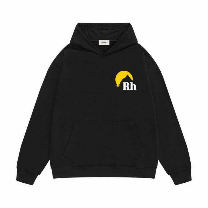 Picture of Rhude Hoodies _SKURhudeS-XXLsytRHM0035552